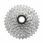 CASSETTA 9V SUNRACE 11-32D CORPETTO SHIMANO