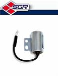 CONDENSATORE MOTO GUZZI IMP.MARELLI r.o.GU12715421/71028901