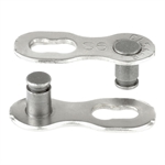 GIUNTO CATENA 9V SHIMANO SRAM KMC SILVER
