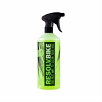 DETERGENTE RESOLVBIKE 1 LT CON SPRUZZINO