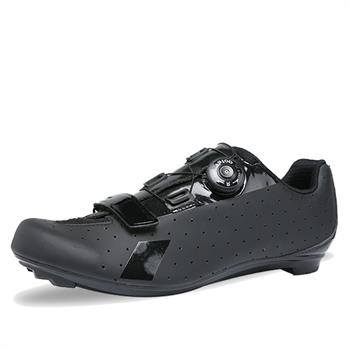 SCARPA CORSA DEKO ARROW NERA CHIUSURA ATOPMICROFIFBRA TRAS