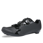 SCARPA CORSA DEKO ARROW NERA CHIUSURA ATOPMICROFIFBRA TRAS