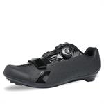 SCARPA CORSA DEKO ARROW NERA CHIUSURA ATOPMICROFIFBRA TRAS