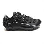 SCARPA MTB DEKO NEW CROSS NERA MICROFIBRA TRASPIRANTE SPD