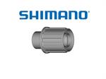 MOZZETTO RUOTA LIBERA SHIMANO FH-TY500