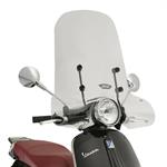 SCHERMO PARABREZZA PIAGGIO VESPA PRIMAVERA-SPRINT 50/125/150