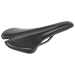 SELLA MTB VENTURA NERA 280mmX142mm  274gr