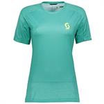 MAGLIA SCOTT RC TEAM DONNA VERDE TG.VARIE