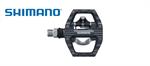 PEDALI SHIMANO PD-EH500 CON TACCHETTE SM-SH56