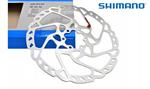 DISCO FRENO SHIMANO 180mm 6 FORI SM-RT66