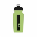 BORRACCIA HERO 500 ml VERDE