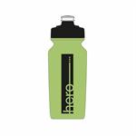 BORRACCIA HERO 500 ml VERDE