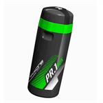 BORRACCIA PORTATUTTO RACEONE 600ml DOPPIO SCOMPARTO VERDE