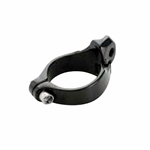 COLLARE DERAGLIATORE DIAM 34,9 NERO