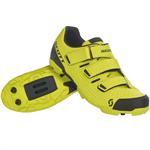 SCARPA SCOTT MTB COMPS RS YELLOW