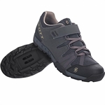 SCARPA SCOTT SPORT TRAIL C/ATT. NERA/GRIGIA
