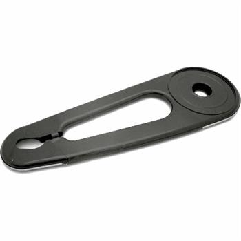 CARTER CICLO R 26 SCATOLATO VERNICIATO NERO