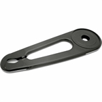 CARTER CICLO R 26 SCATOLATO VERNICIATO NERO