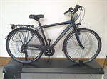 CICLO TRK 28 MAJESTY TX55 6V NERO