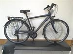 CICLO TRK 28 MAJESTY TX55 6V NERO