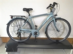 CICLO TRK 28 MAJESTY TX55 6V GRIGIO TURCHESE