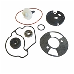 KIT POMPA ACQUA YAMAHA XENTER 125/150-MAJESTY 125 >2014