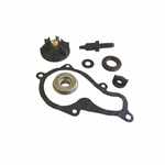 KIT POMPA ACQUA PIAGGIO 350 BEVERLY-MP3-X10