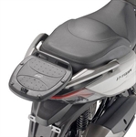 SUPPORTO BAULETTO KYMCO X-TOWN CITY 125/300