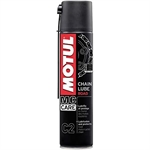 SPRAY CATENA CHAINLUBE ROAD 400ML MOTUL