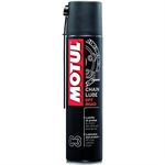 SPRAY CATENA CHAINLUBE OFFROAD 400ML MOTUL