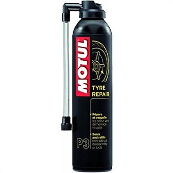 SPRAY GONFIA E RIPARA TYRE REPAIR 300ML MOTUL