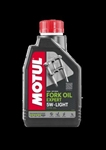 OLIO MOTUL FORK OIL EXP. 5W 1LT