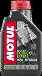 OLIO MOTUL FORK OIL EXP. 10W 1LT