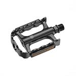 PEDALI MTB/URBAN UNION CORPO UNICO ALLOY NERI