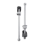 EXPANDER MANUBRIO MTB 8x165mm