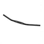MANUBRIO TREKKING TR2 ALLOY 640MM 31.8MM 280GR NERO
