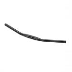 MANUBRIO TREKKING TR4 ALLOY 640MM 31.8MM 280GR NERO