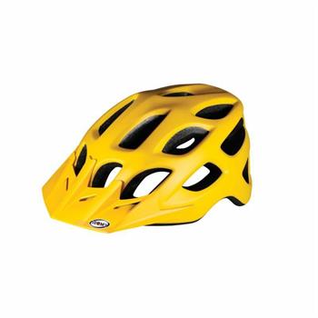 CASCO CICLO SUOMY FREE MIS. M (54-58cm) GIALLO OPACO