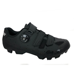 SCARPA MTB DEKO NEW ROCK NERA**fino ad esaurimento