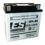 BATTERIA ESB7L-B2 ACIDO A CORREDO ENERGY SAFE