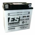 BATTERIA ESB7L-B2 ACIDO A CORREDO ENERGY SAFE