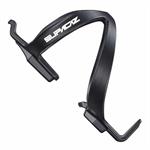 PORTABORRACCIA CICLO FLY CAGE POLICARBONATO NERO 18GR