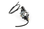 CARBURATORE PHVA 17,5.ND APRILIA SCARABEO 50 2T E4 NEW