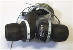 COMANDI CICLO MTB 3X8V MICROSHIFT