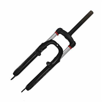 FORCELLA AMMORTIZZATA 26 DISK 25,4 ESCURSIONE 70mm