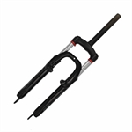 FORCELLA AMMORTIZZATA 26 DISK 25,4 ESCURSIONE 70mm