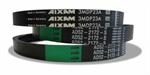 CINGHIA VARIATORE AIXAM AD52-2172 MOTORE KUBOTA Z402