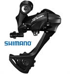 CAMBIO SHIMANO ACERA 9V NERO SGS RD-T3000