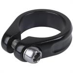 BLOCCAGGIO SELLA ALLOY 28.6mm NERO