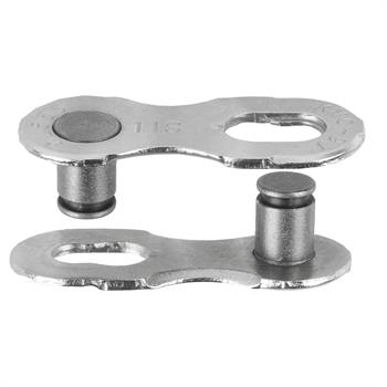 GIUNTO CATENA 11V SHIMANO SRAM KMC SILVER